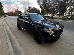 بي ام دبليو X5